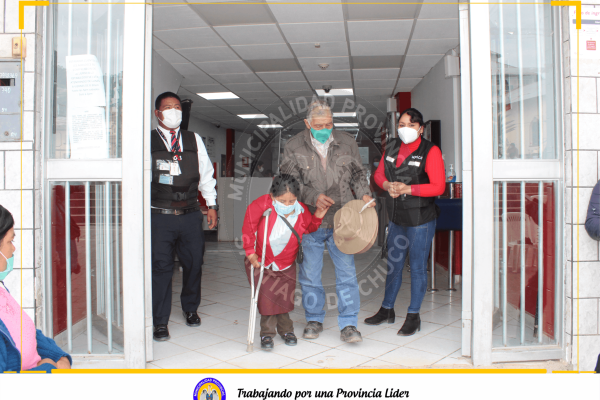 BENEFICIADOS PROGRAMA CONTIGO